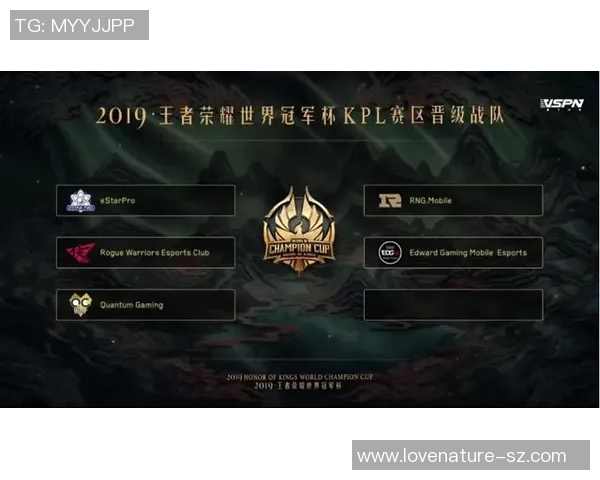 王者荣耀热点分析RNG战队战术转变与未来发展趋势