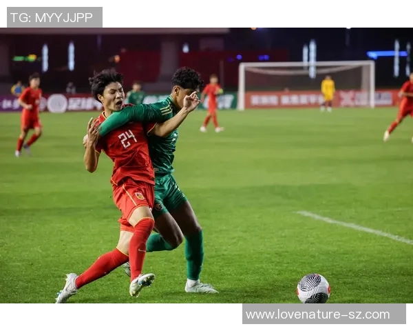 白金波足球：探索中国足球新篇章与未来发展之路