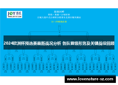 2024欧洲杯预选赛最新战况分析 各队晋级形势及关键战役回顾